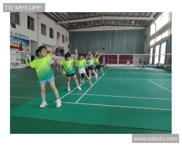 广州羽毛球队耐力训练揭秘与提升策略探讨