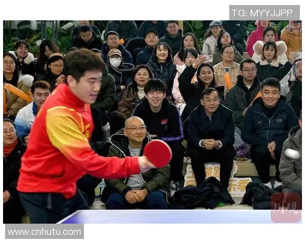 成都乒乓球队最新比赛经验分享TOP10助力乒乓球爱好者提升技巧